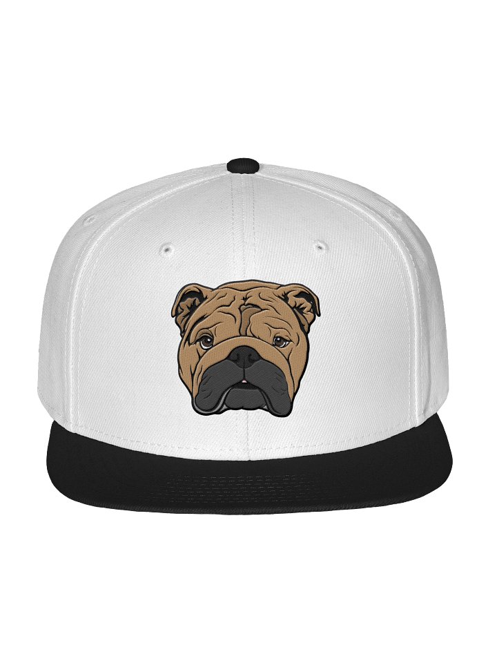Tato Snapback product image (1)