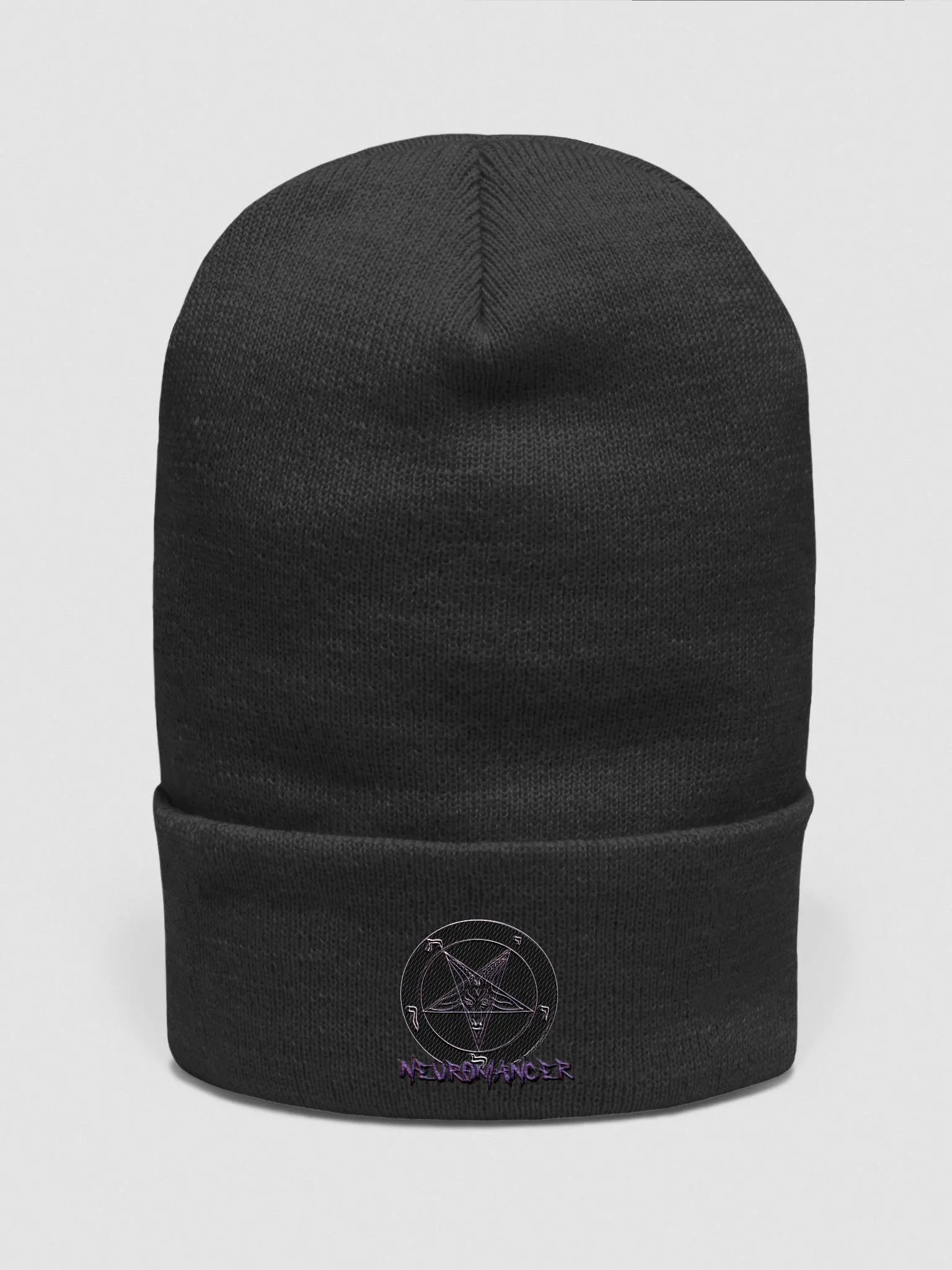 NEURO - BEANIE product image (1)