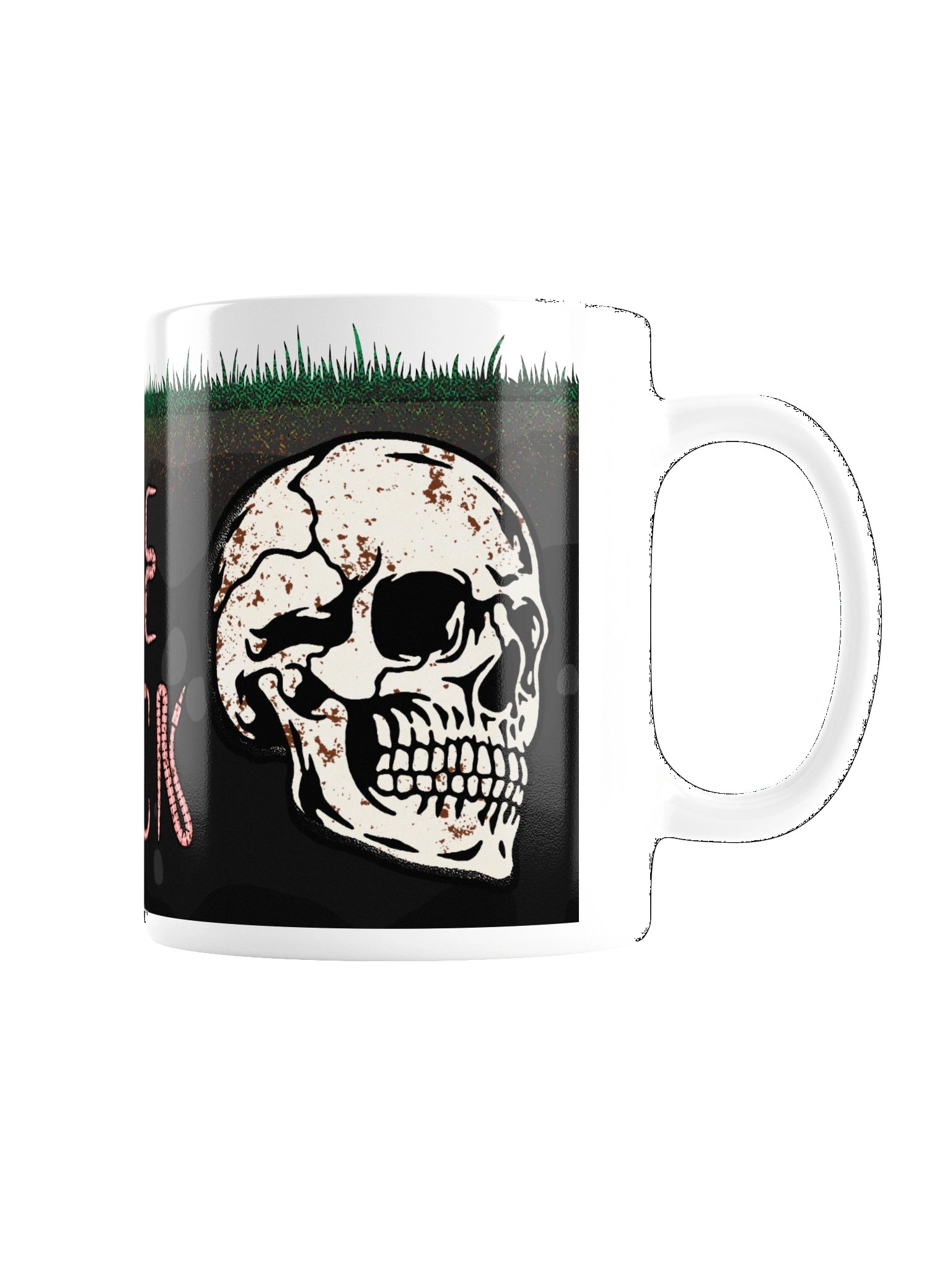 Know Life Know Luck Mug product image (1)