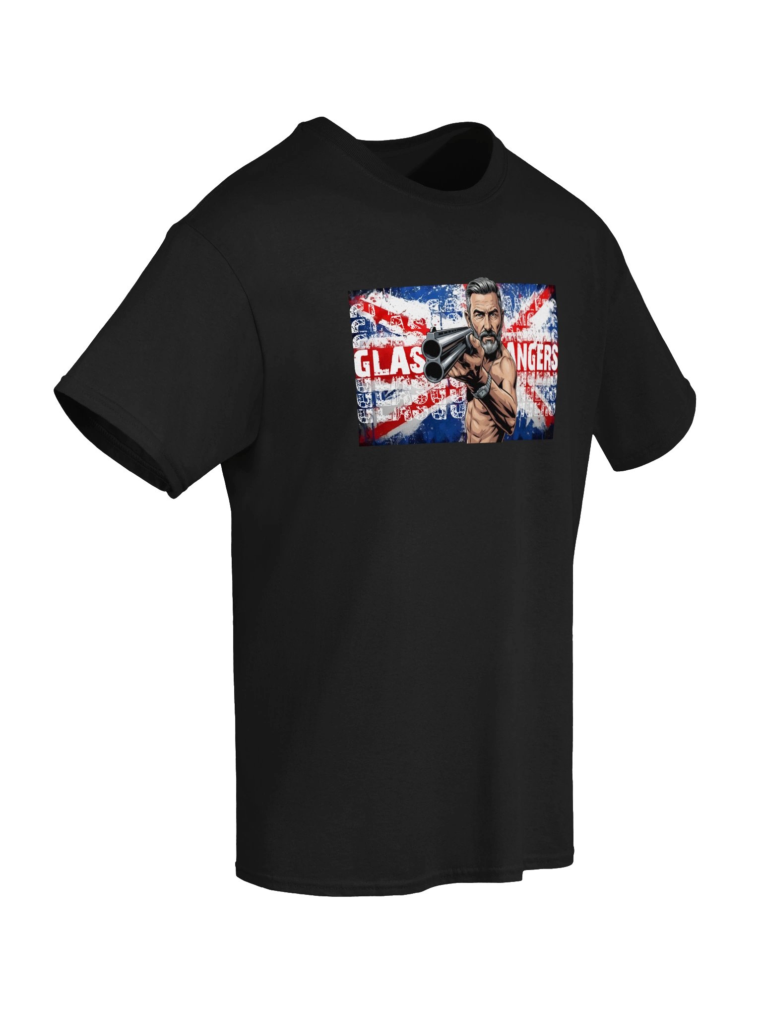 UBC "McInnes" Tee product image (6)