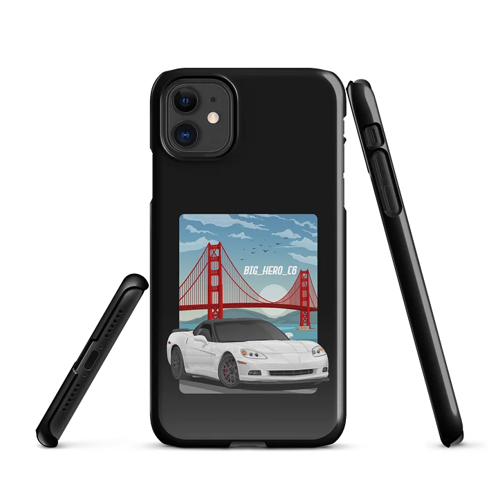iphone case - big_hero_c6 product image (1)