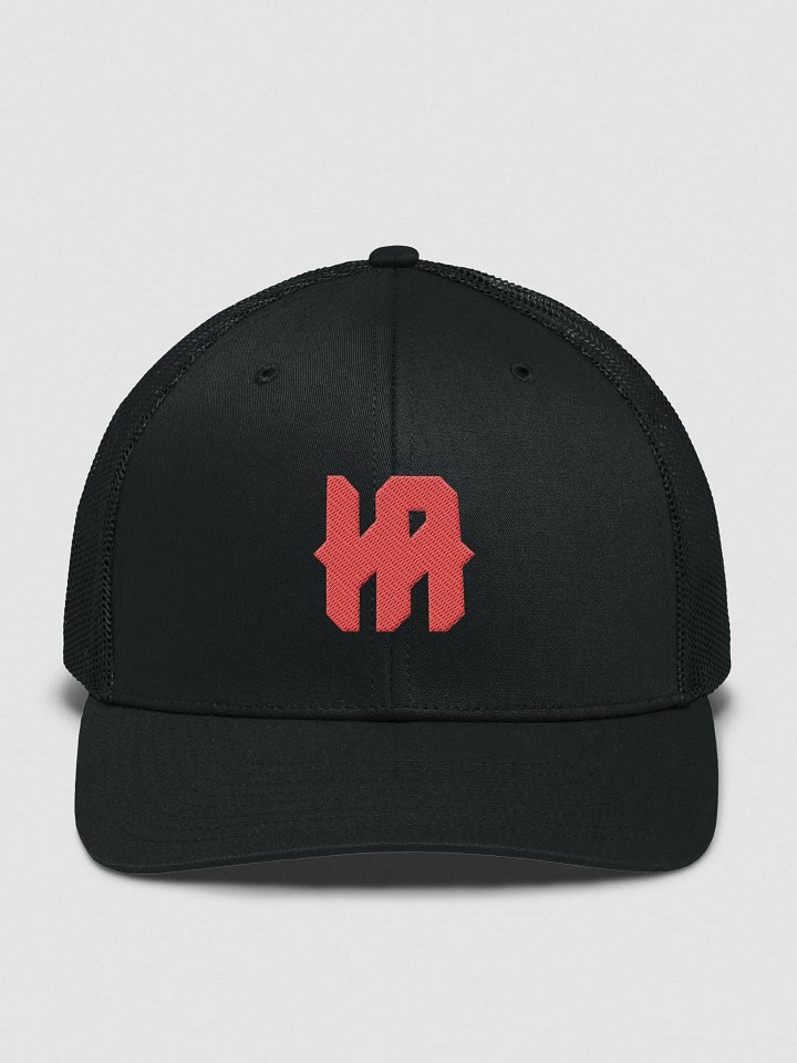 Core Logo Snapback product image (1)