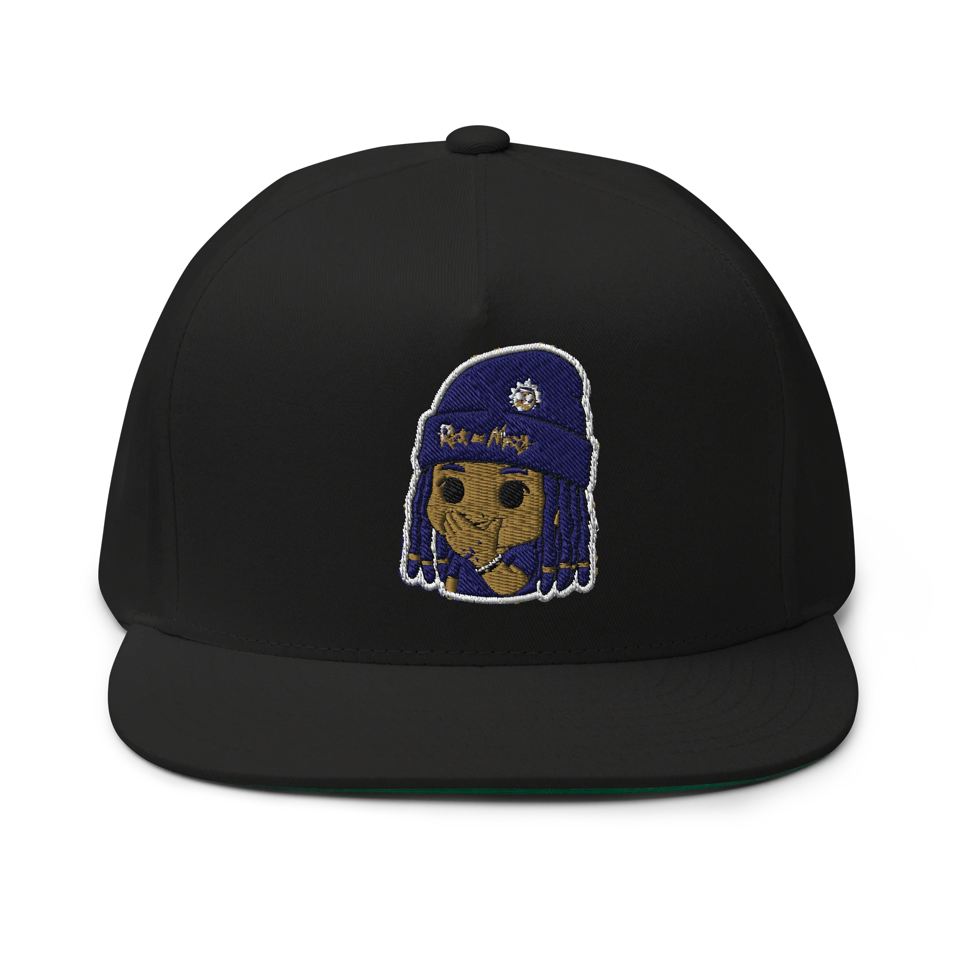 “Humbly Unforgettable” SnapBack product image (1)