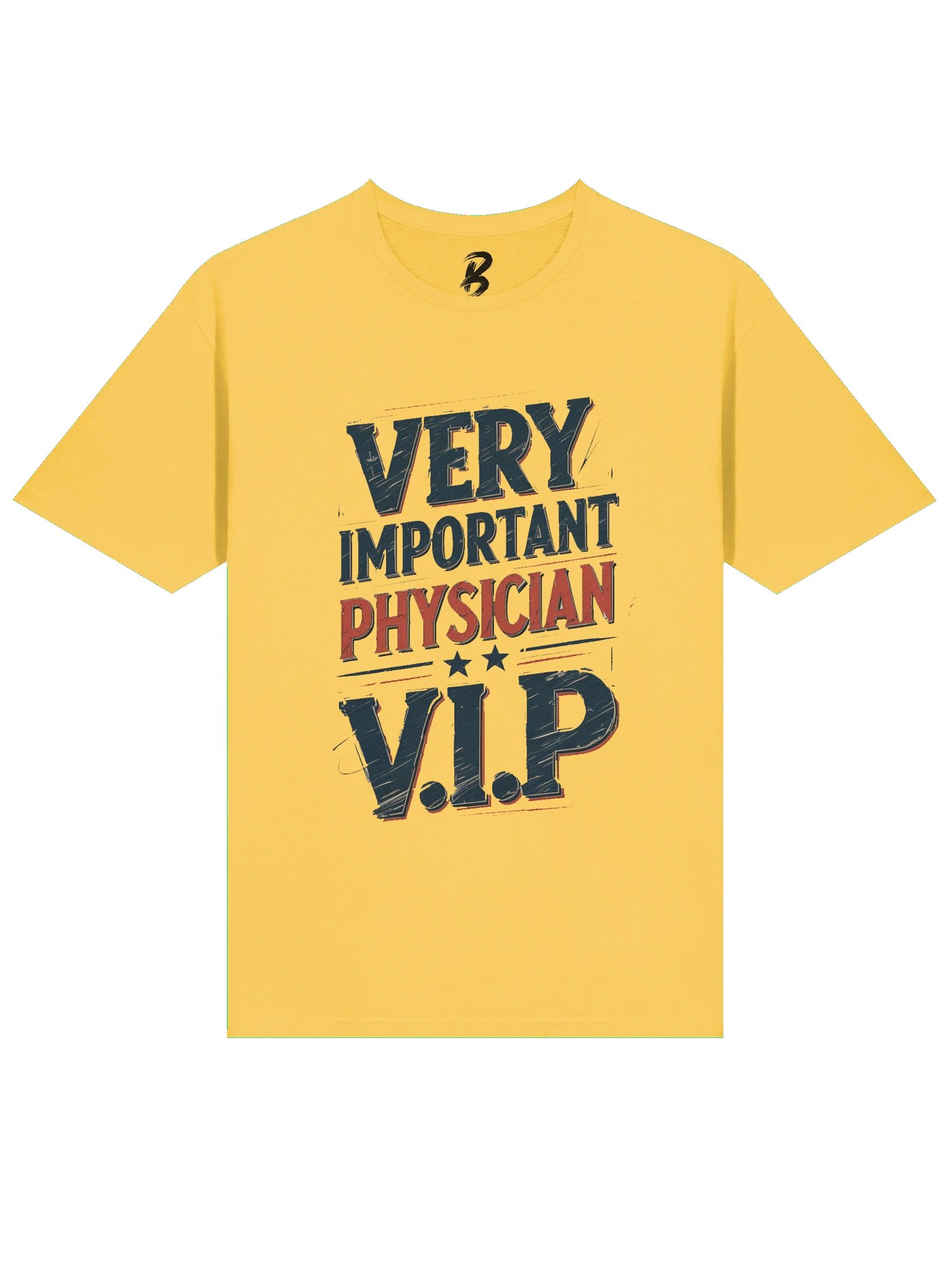 Very Important Physician – V.I.P Status in Every Step product image (3)