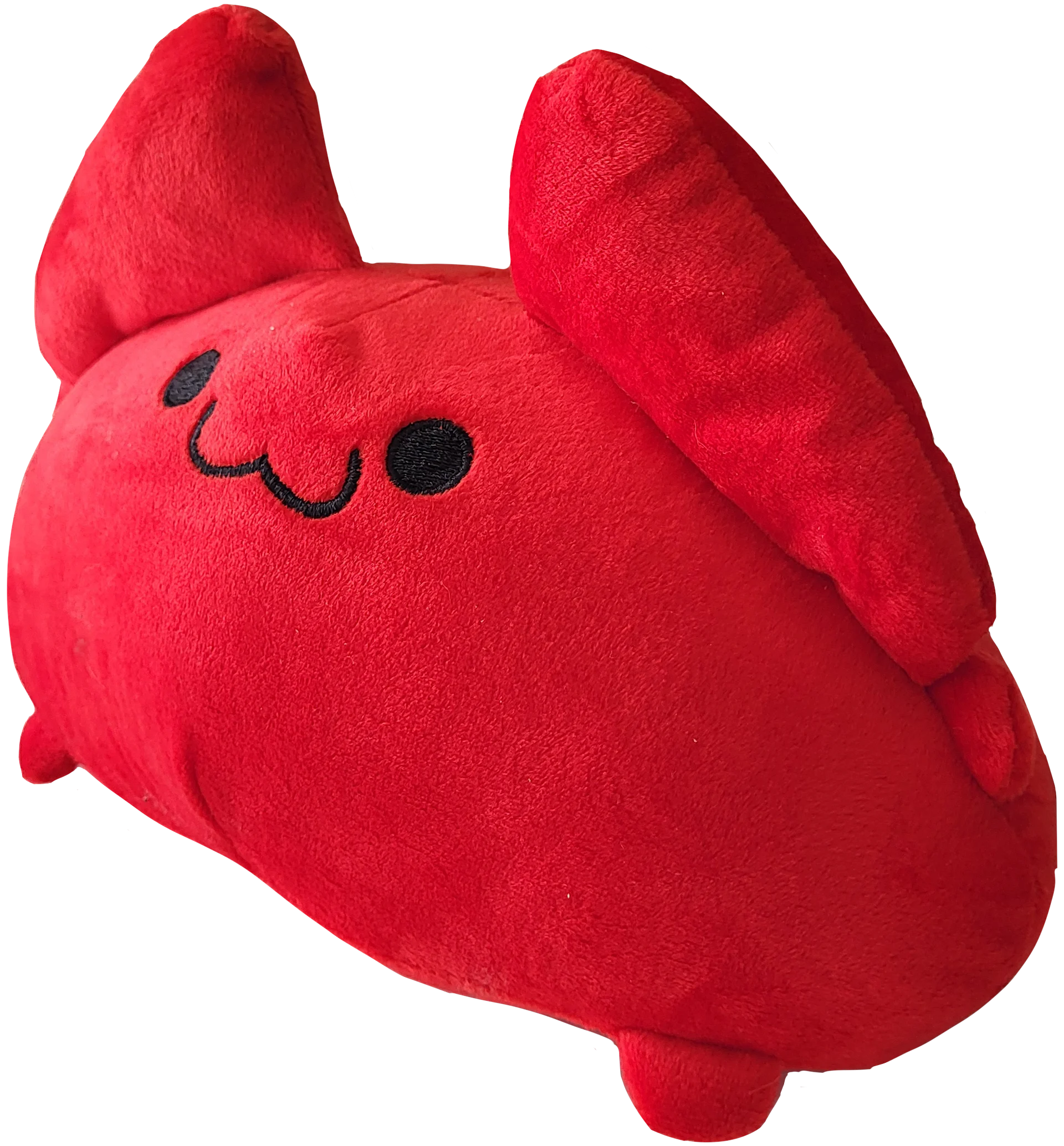 The Doodle Demon Plushie product image (2)