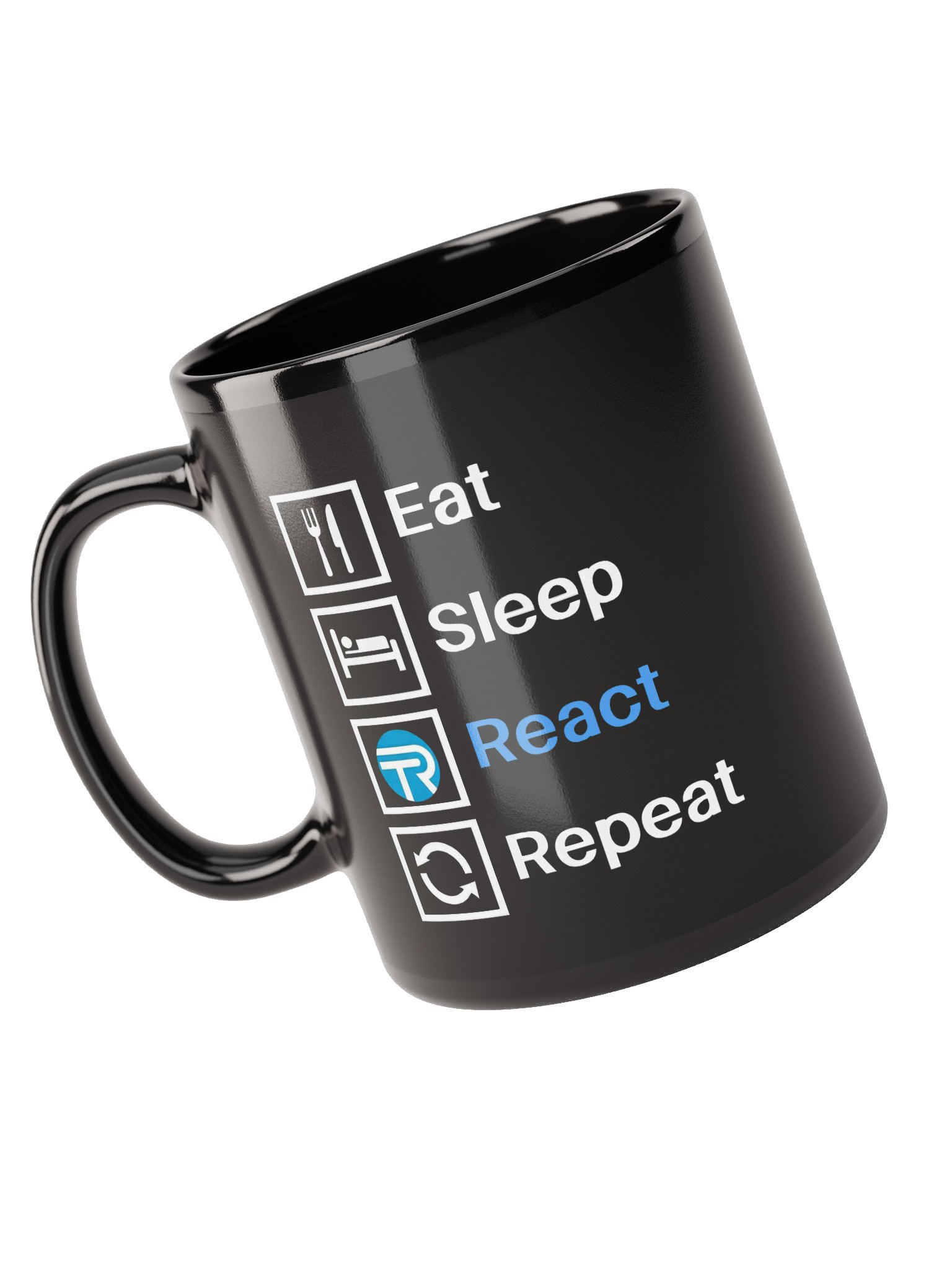Schedule Mug product image (9)