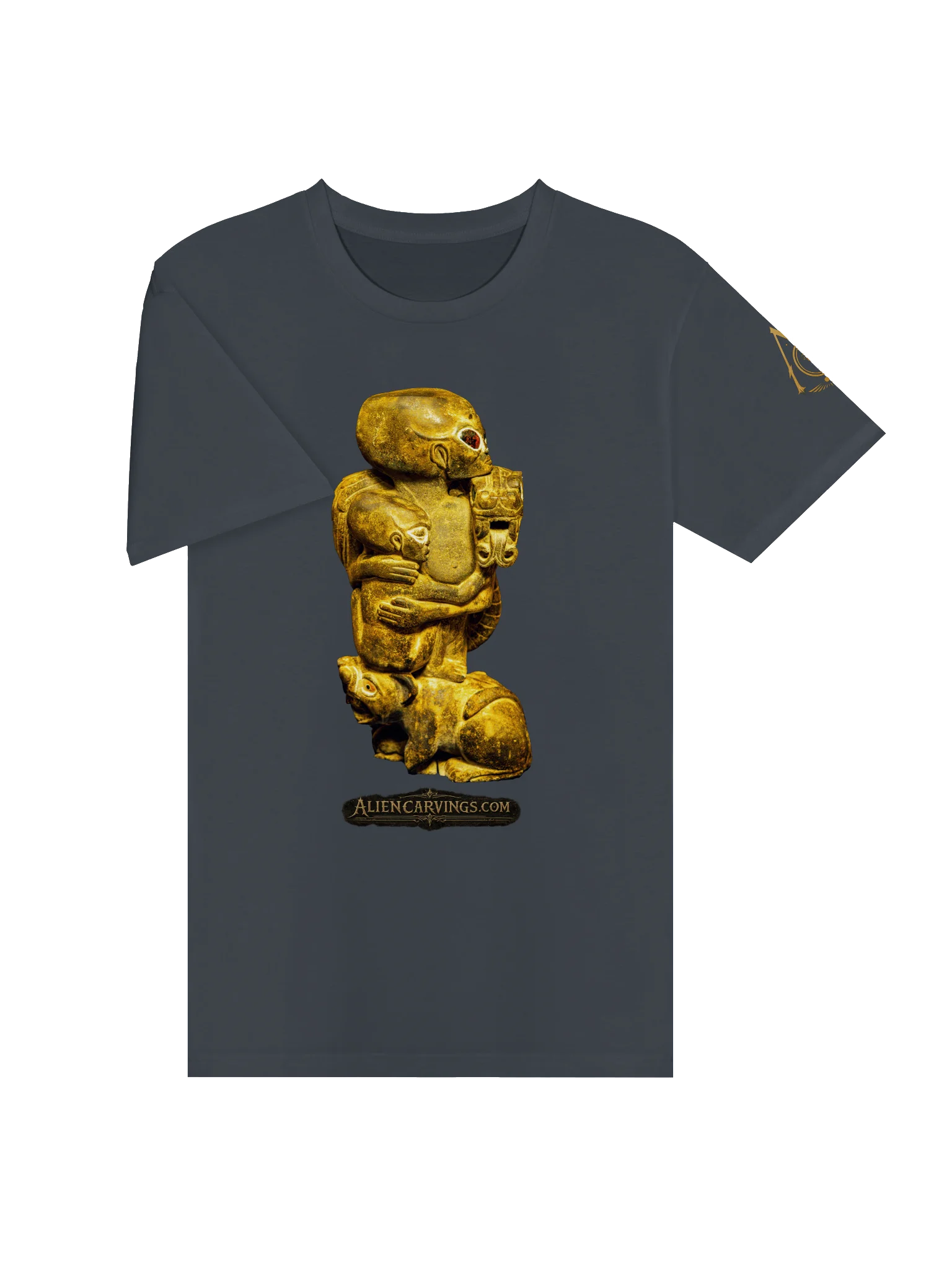 All In The Family Premium T-Shirt product image (3)