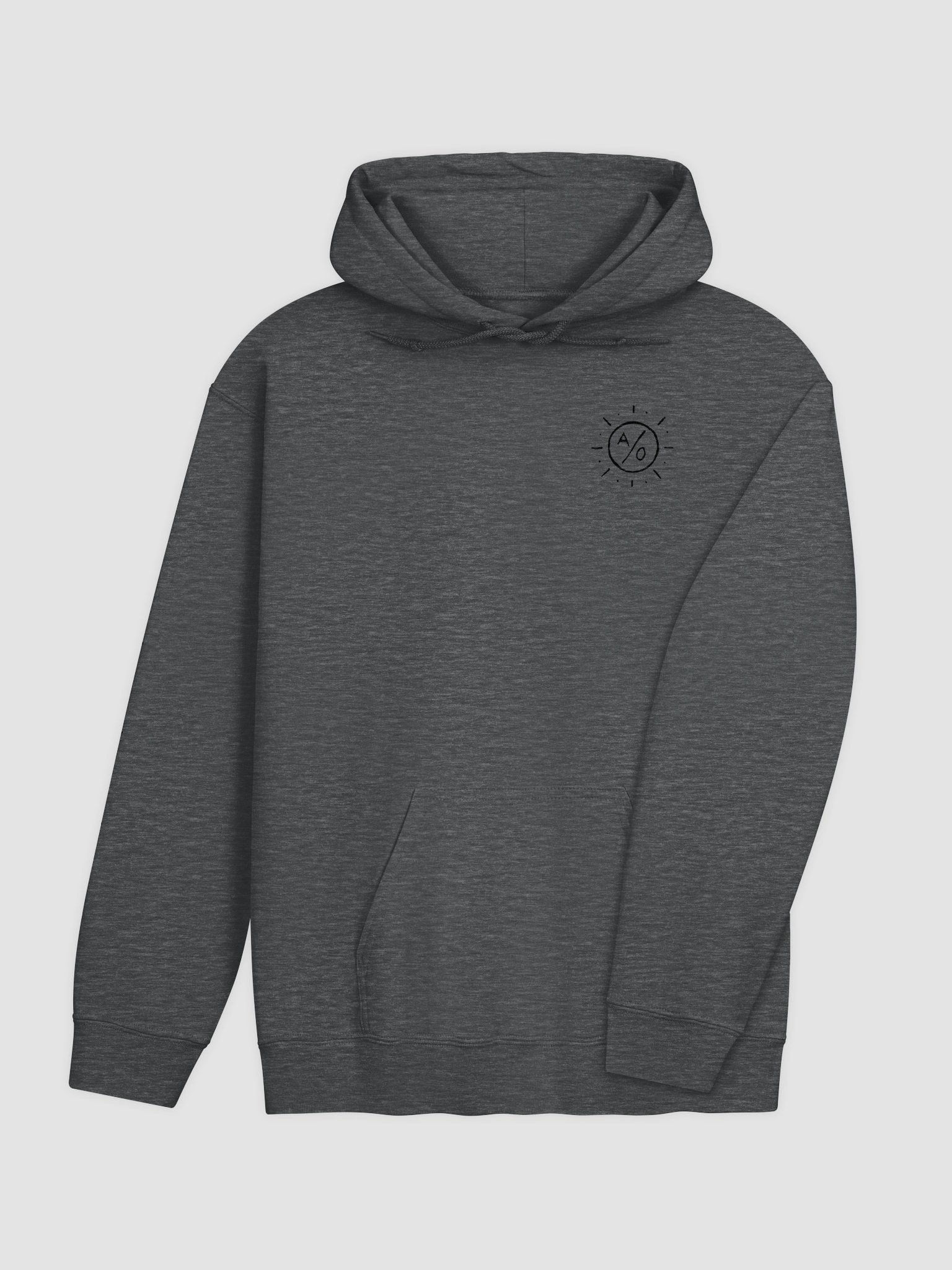 Adult Inverted Uromastyx Ornata Hoodie product image (4)