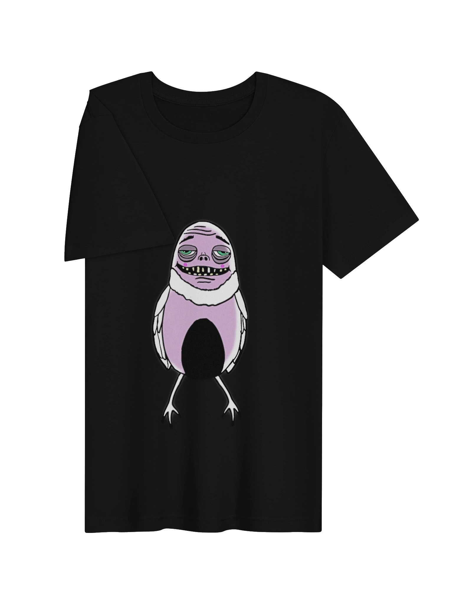Greaser Tee product image (15)