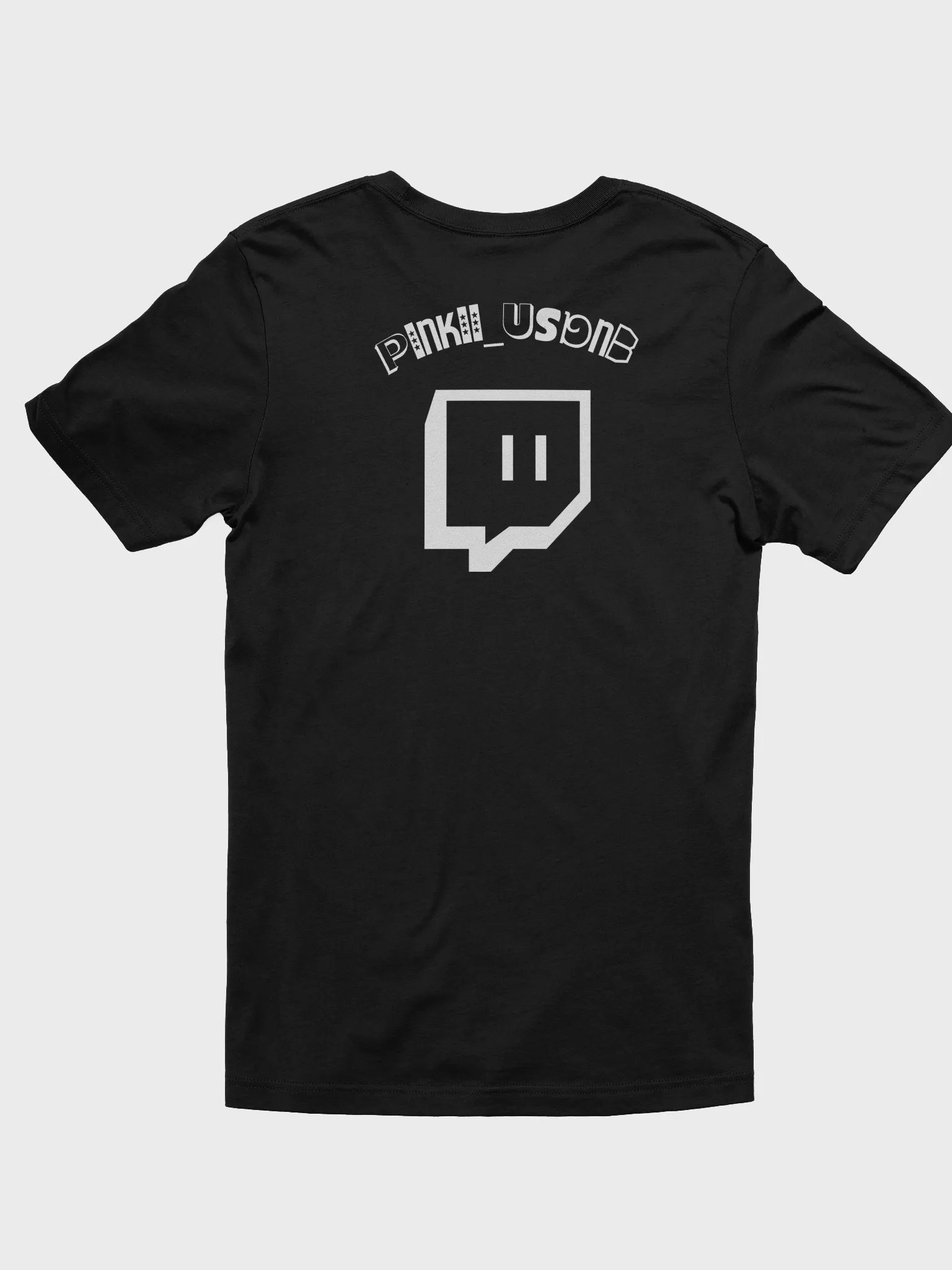 TWITCH BUBBLE product image (2)