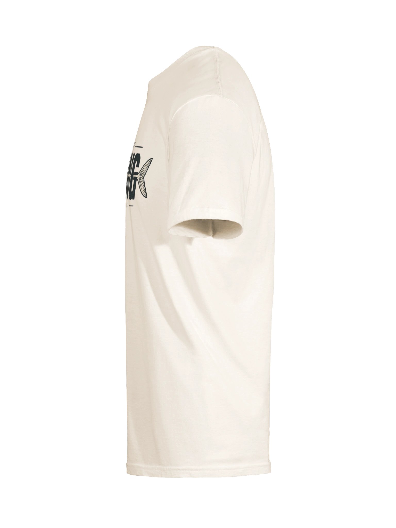 Nothing but Fishing T-Shirt product image (9)