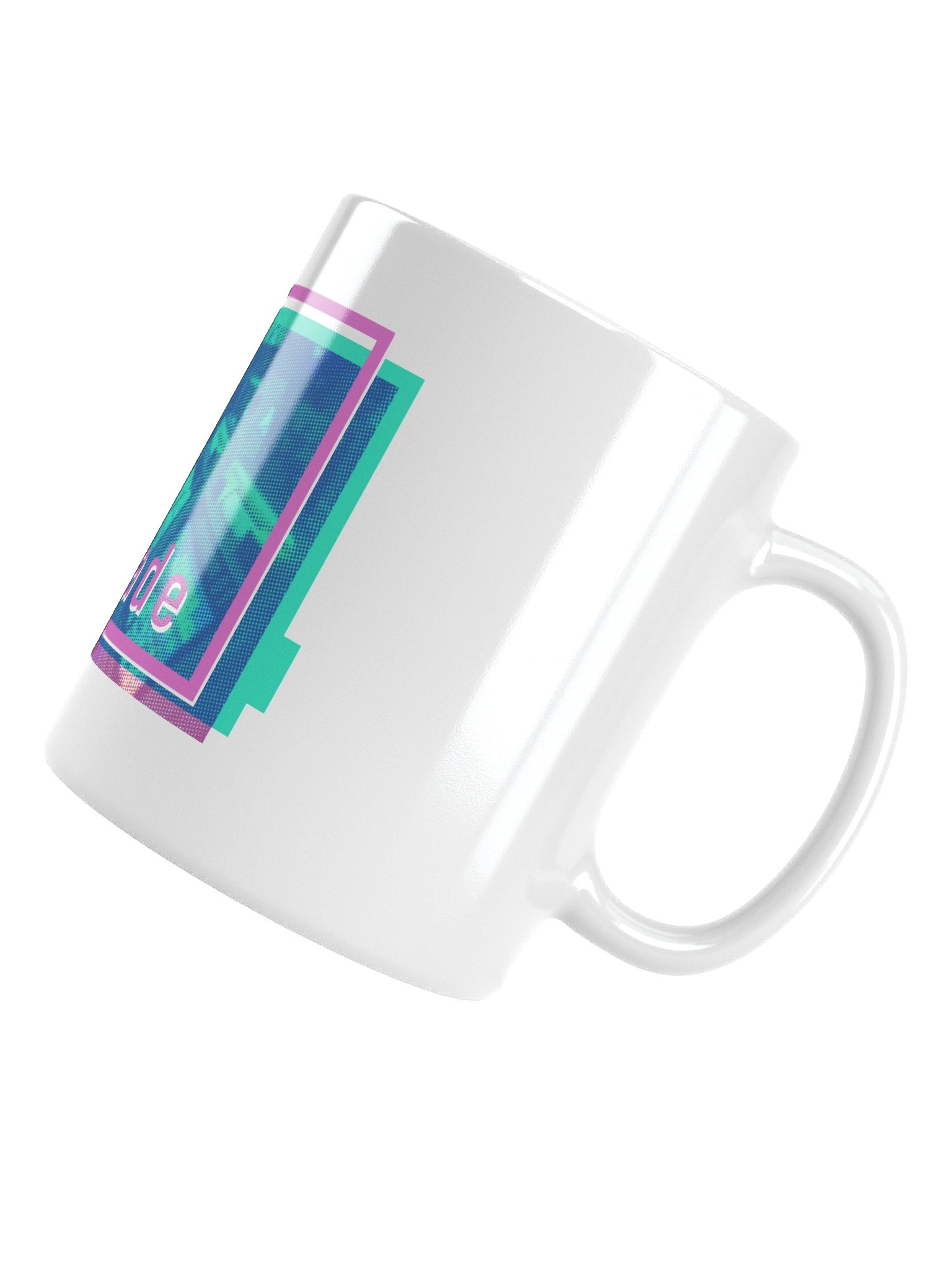 EC3 Memphis Mug product image (13)