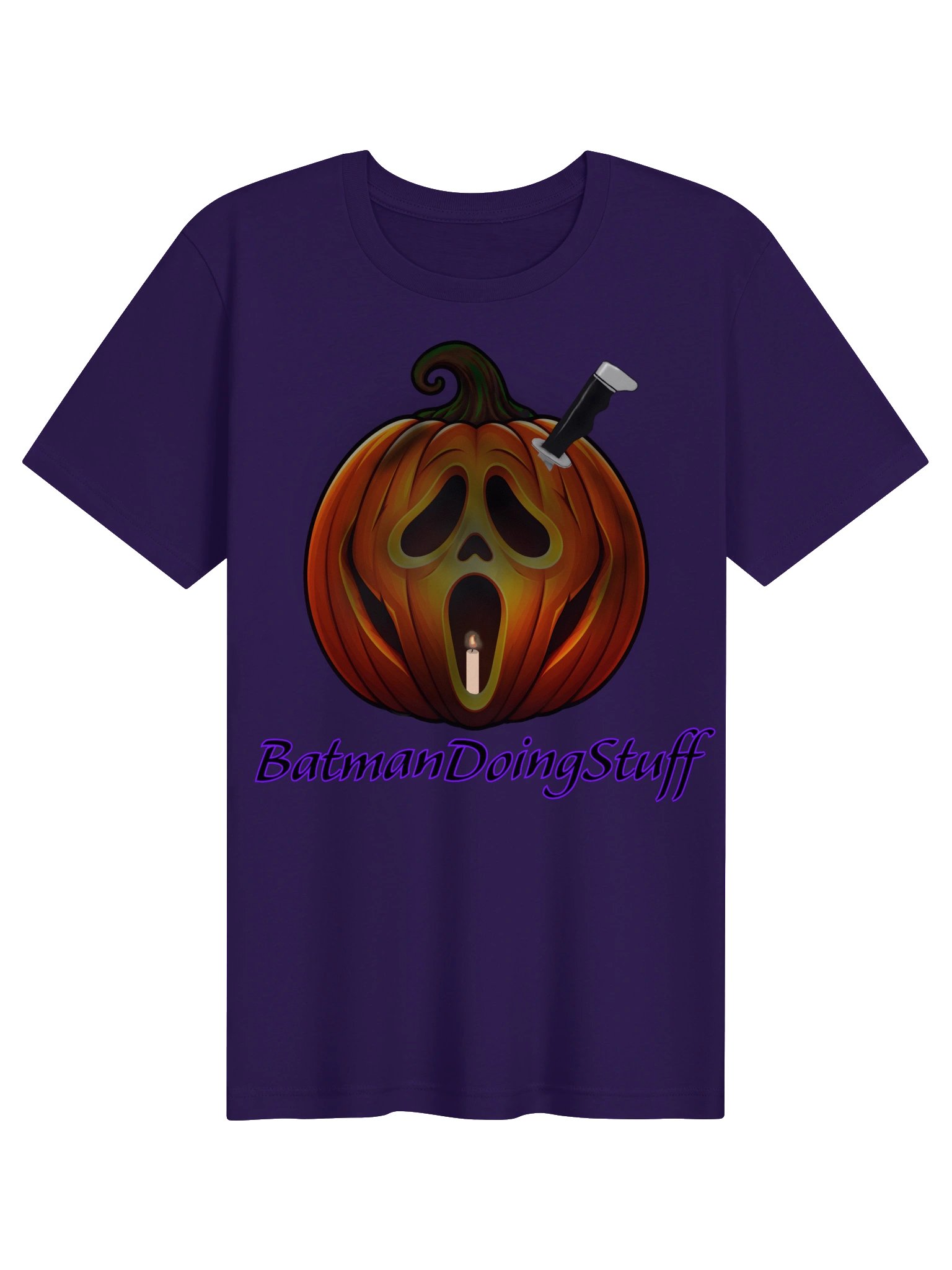 Jack-O'-Shirt product image (1)