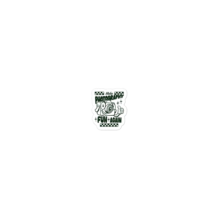 MPFA Sticker product image (1)