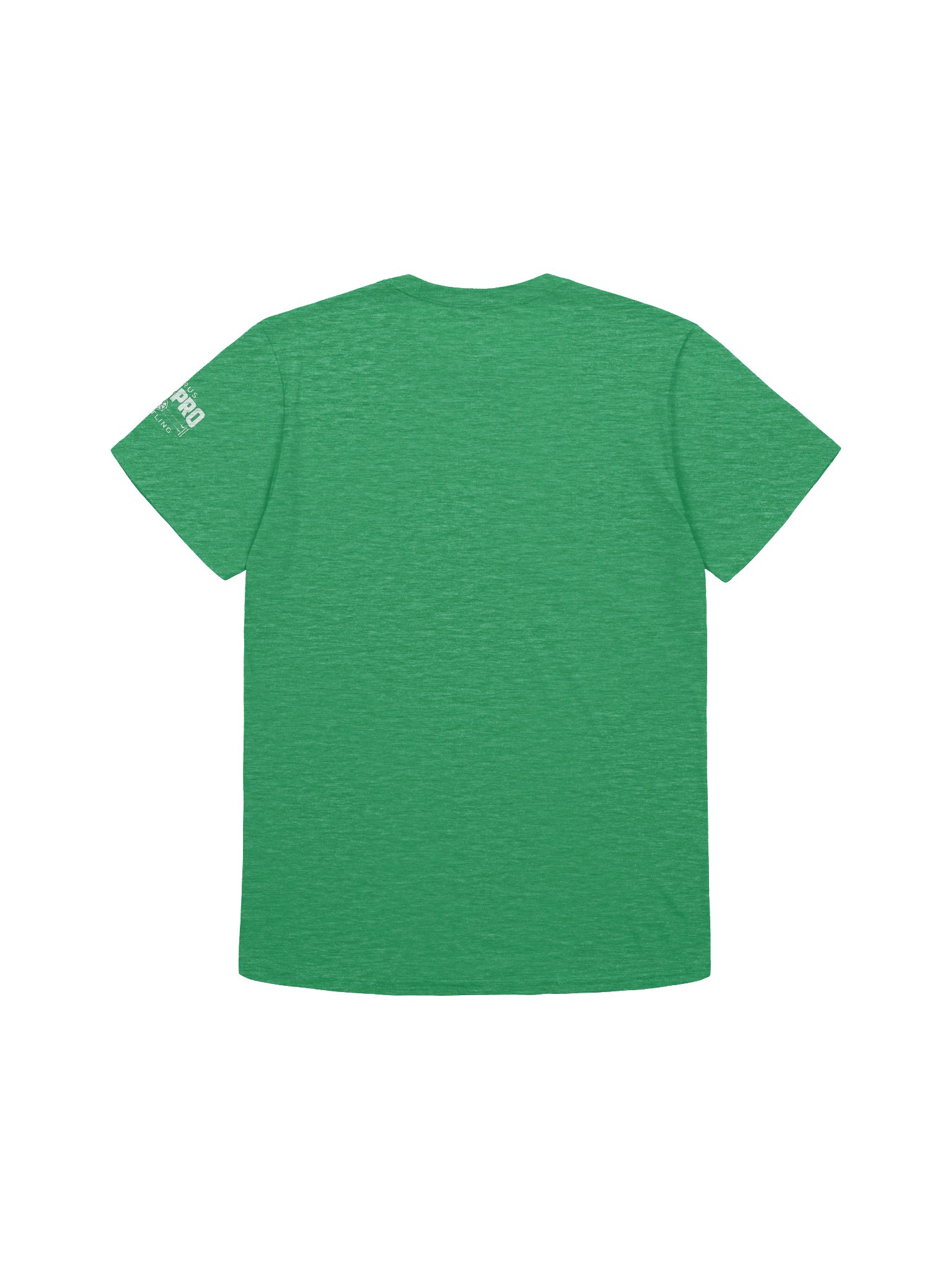 CAPW "The Champ Is Here" Title Tee product image (13)