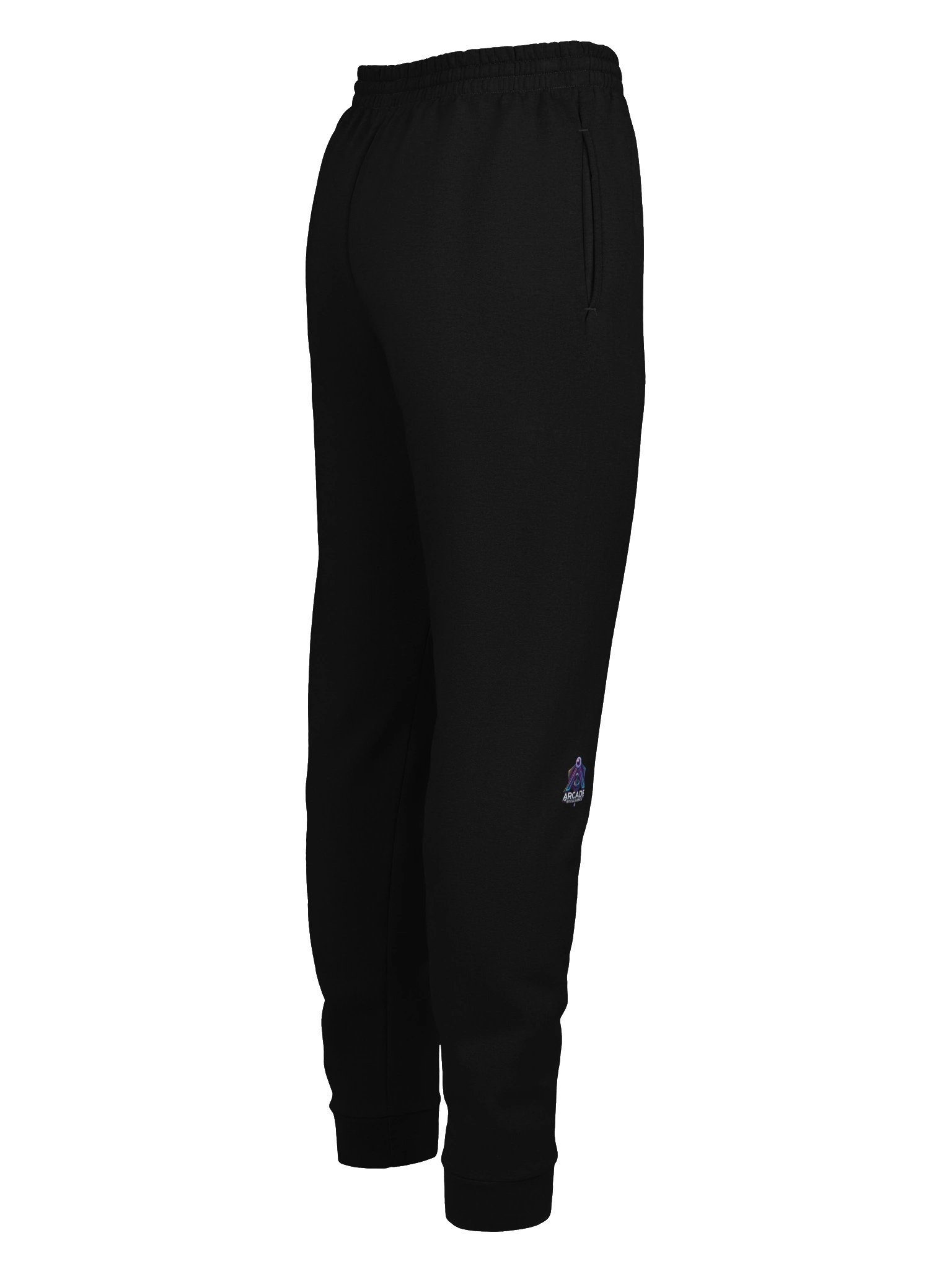 A.I. Jerzees Unisex Joggers product image (13)