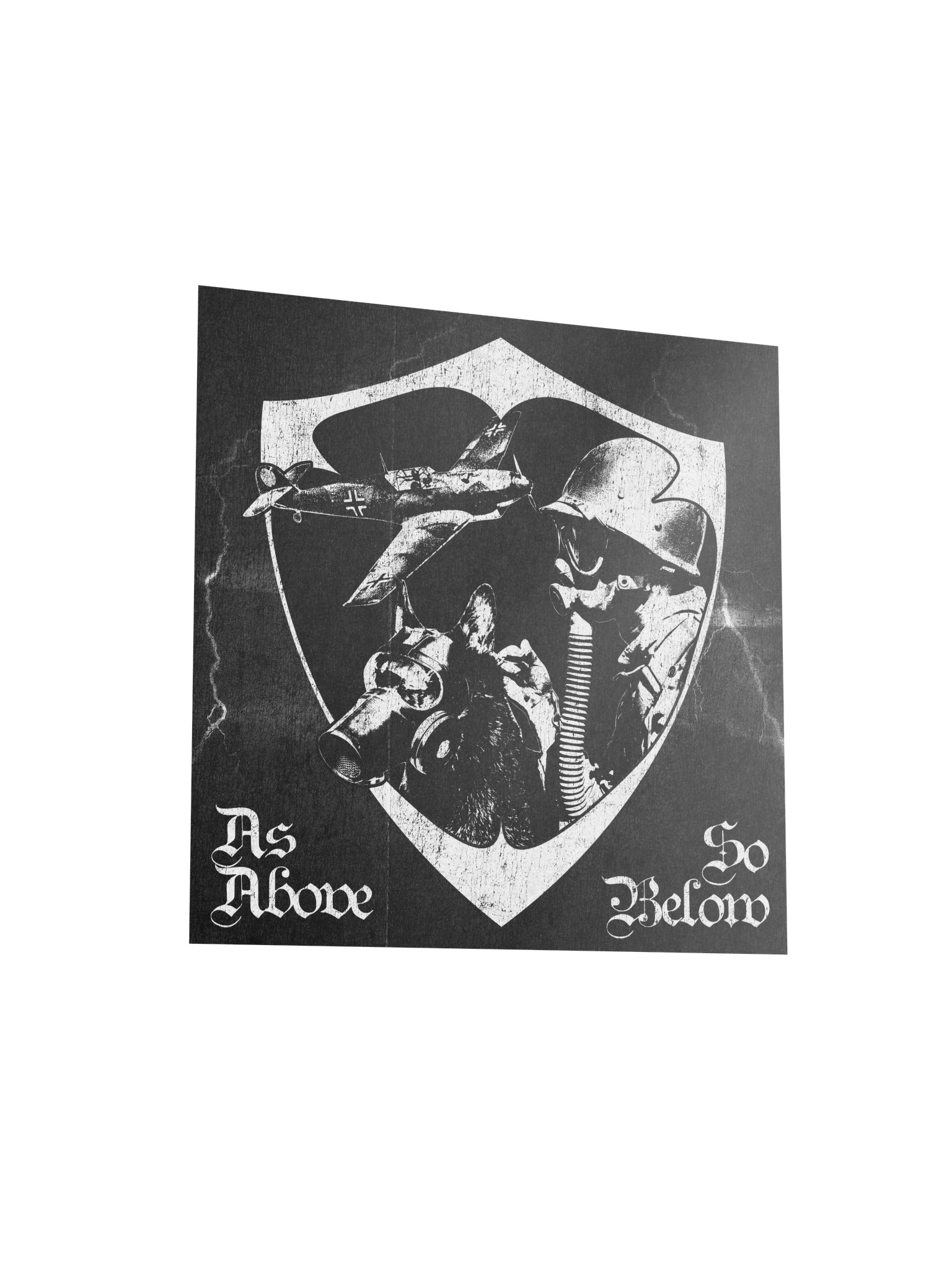 AS ABOVE SO BELOW POSTER product image (11)