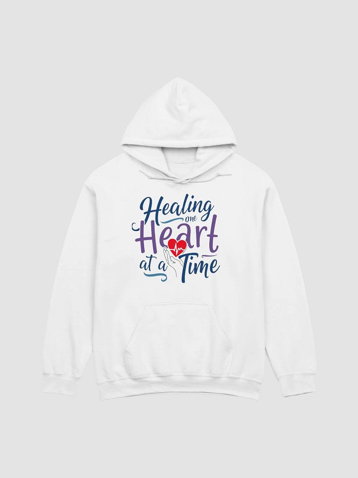 Heartfelt Healing Hoodie product image (5)