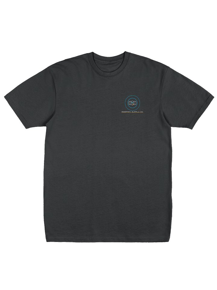 City Respawn - Premium Comfort Cotton Tee product image (1)