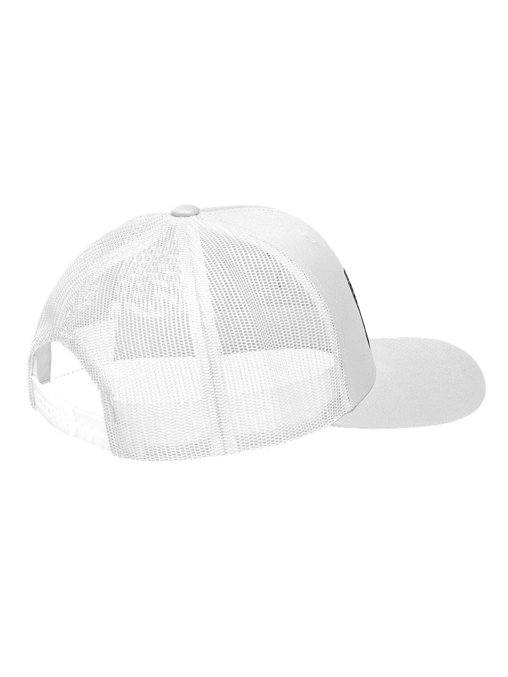 CTRL . ALT . GOD . Retro Hat product image (2)