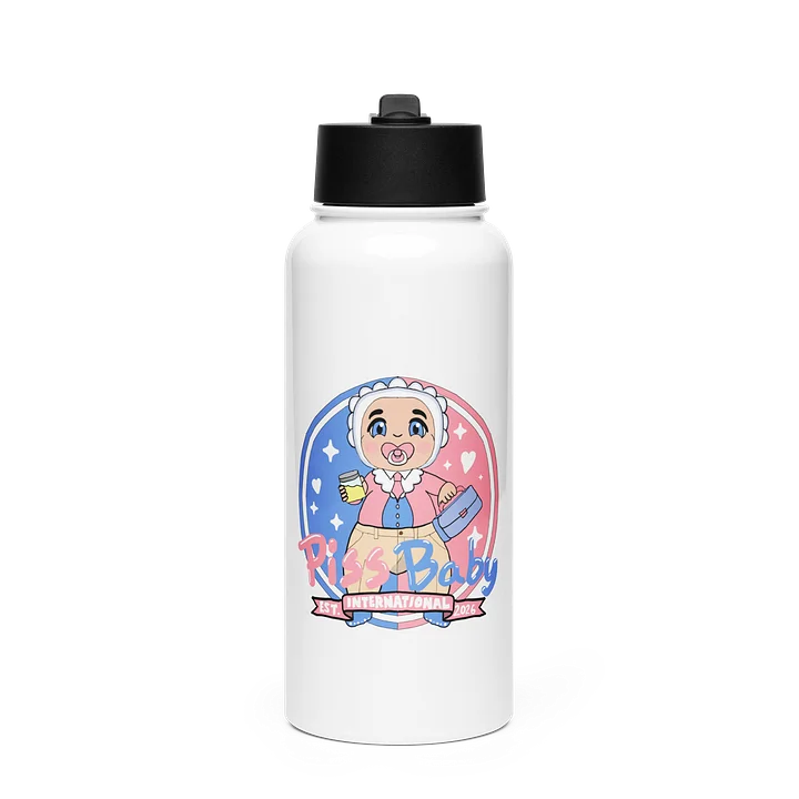 PB Water Bottle product image (1)
