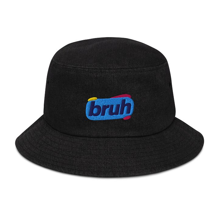 Bucket of Bruh product image (1)