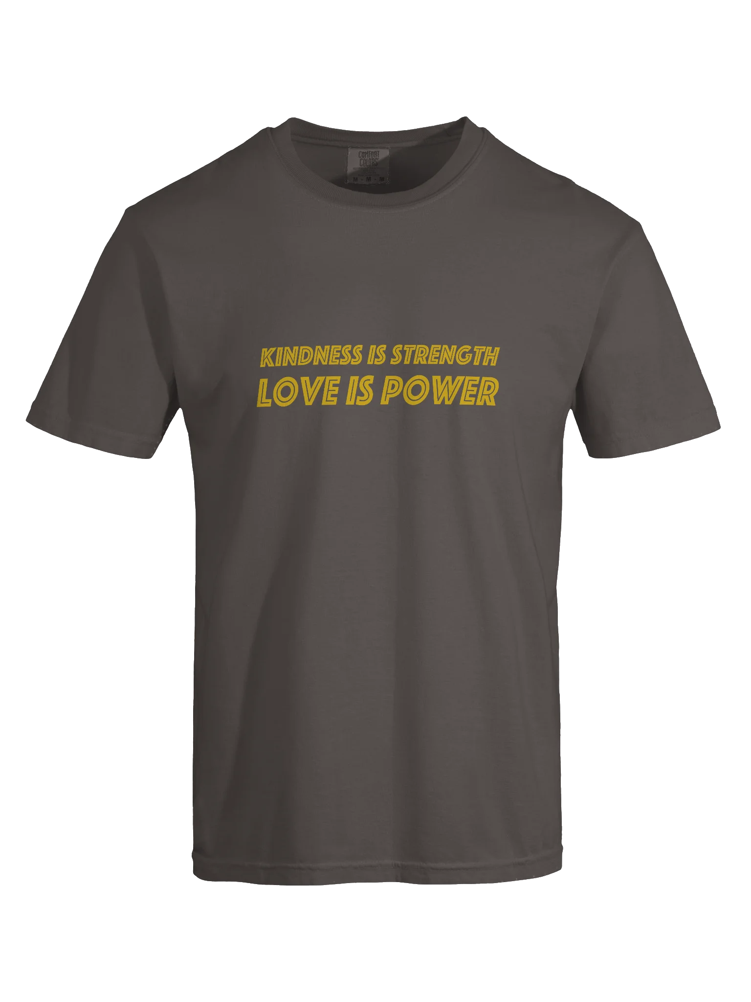 Kindness is Strength, Love is Power product image (7)
