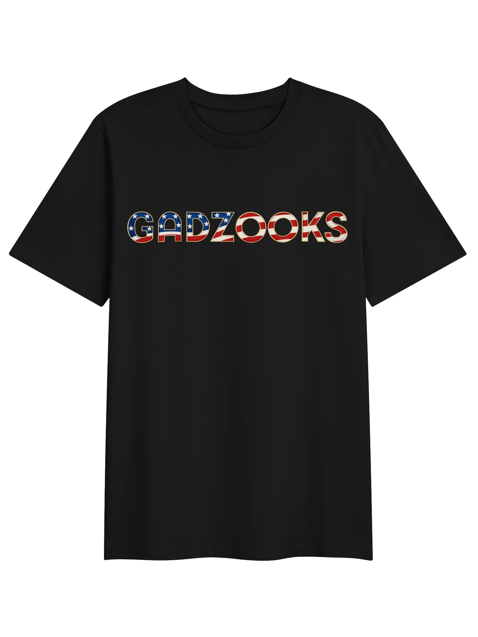 Gadzooks America T-Shirt product image (1)