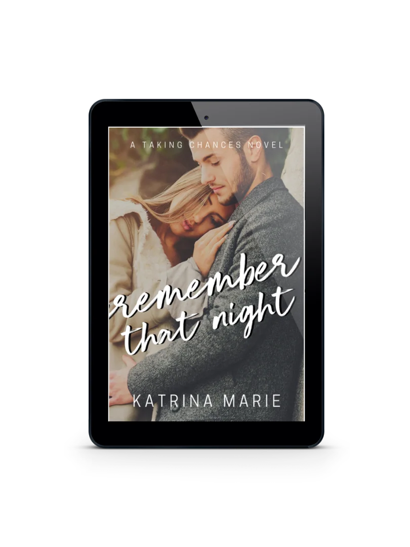 Remember That Night Ebook product image (1)