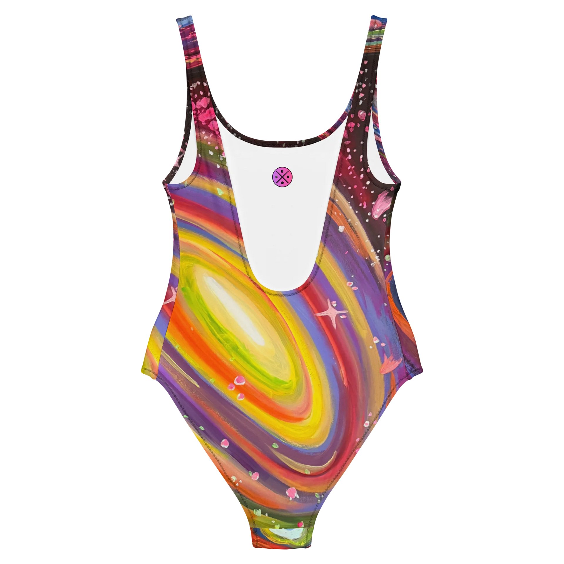 Red Galaxy One Piece product image (6)