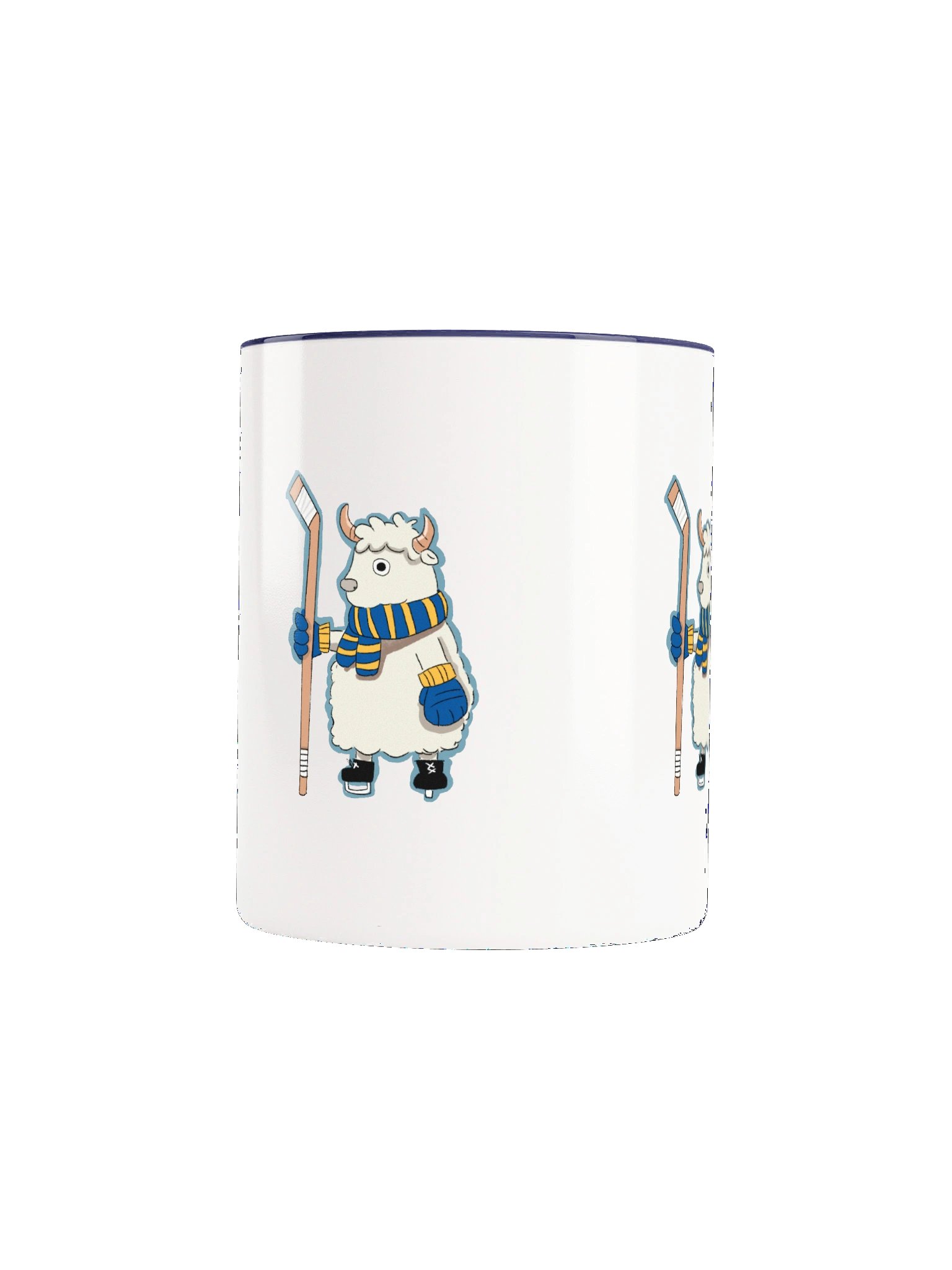 Sammy the Bison Mug product image (32)