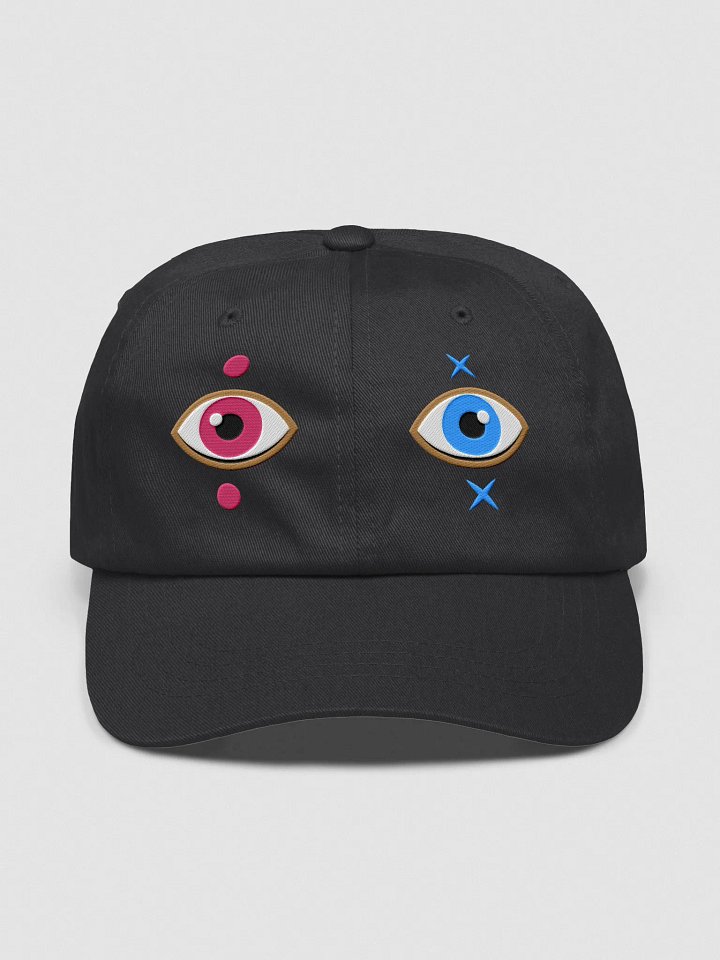 THE PARANOIA CAP product image (1)
