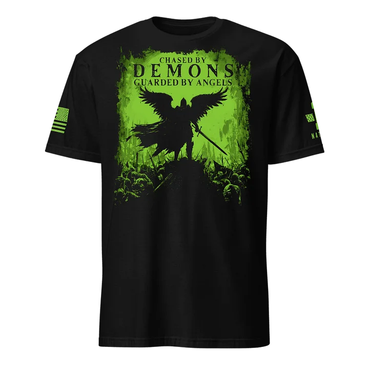Demons Angels Redux product image (1)