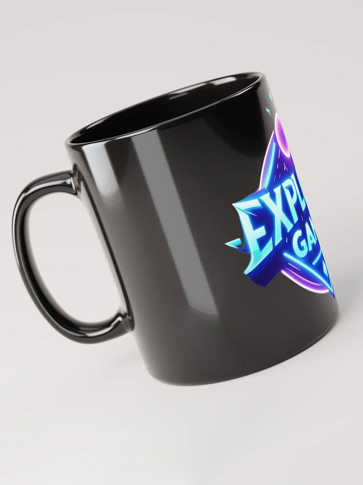 Explora Gang Official Logo Mug product image (2)