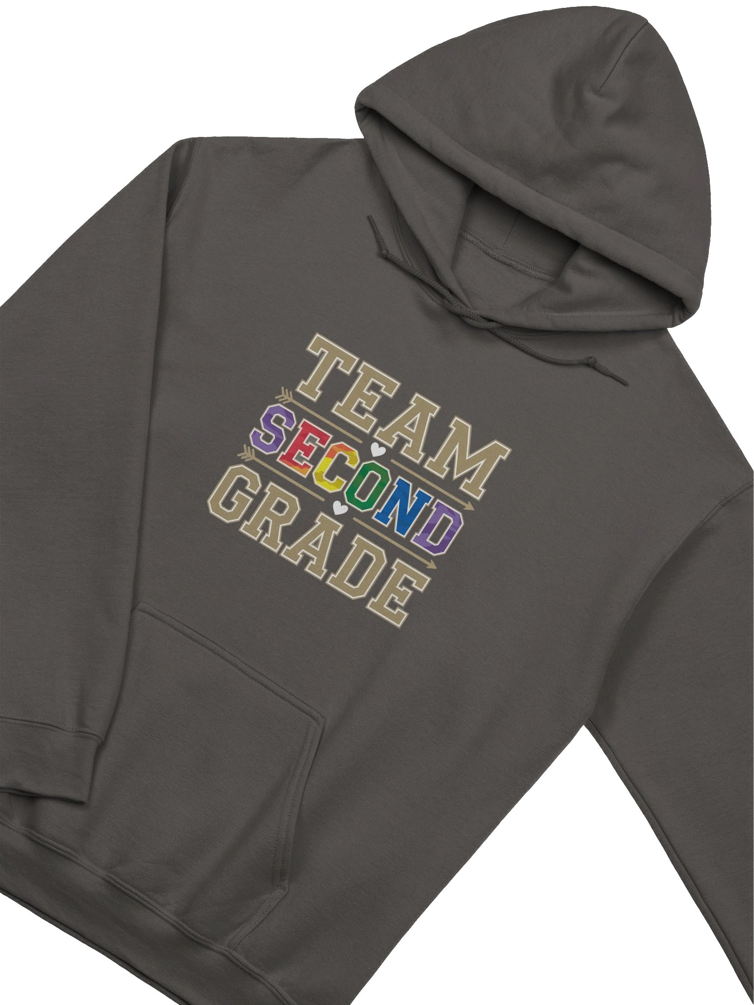 Team Second Grade product image (3)