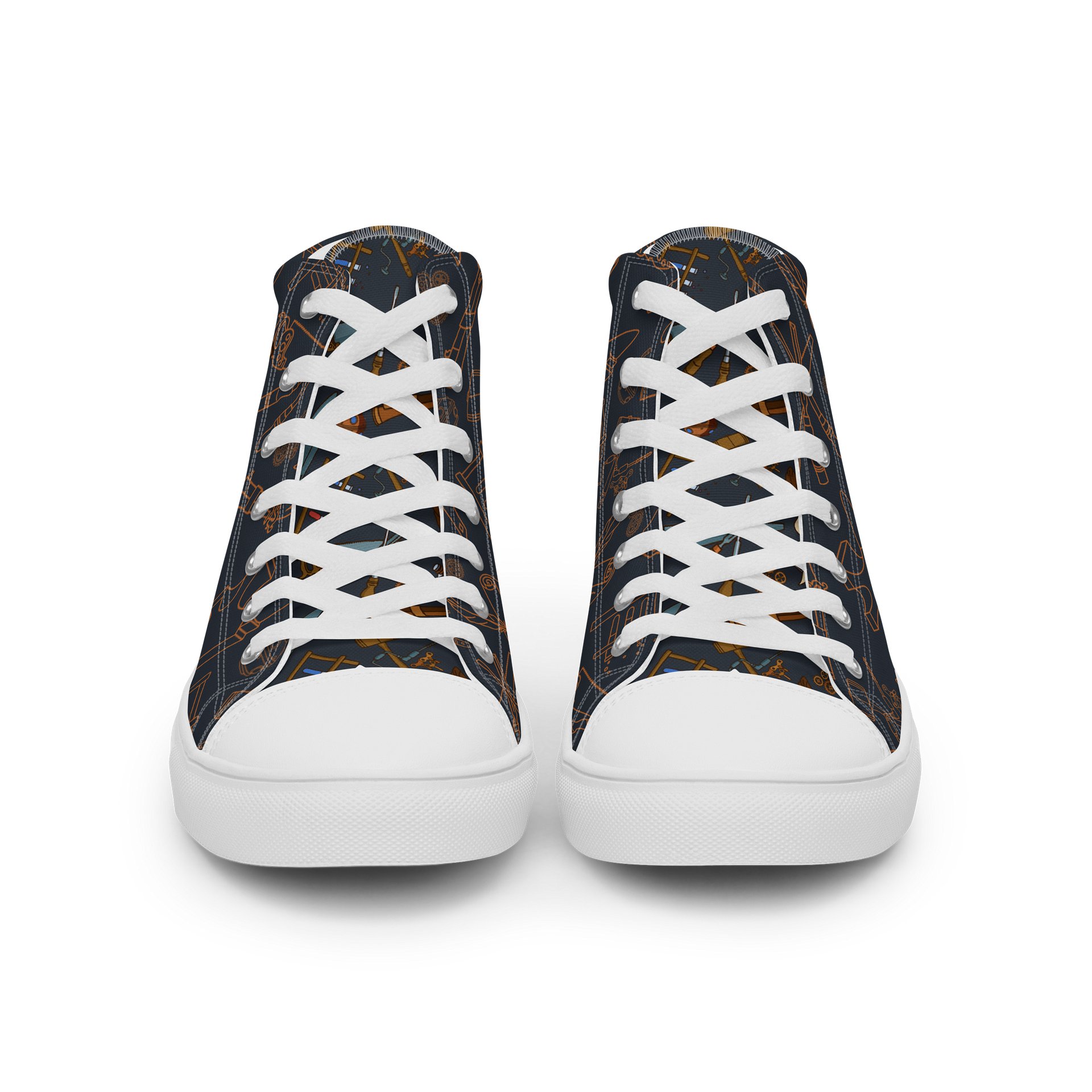 Mens Artificer High Tops product image (5)