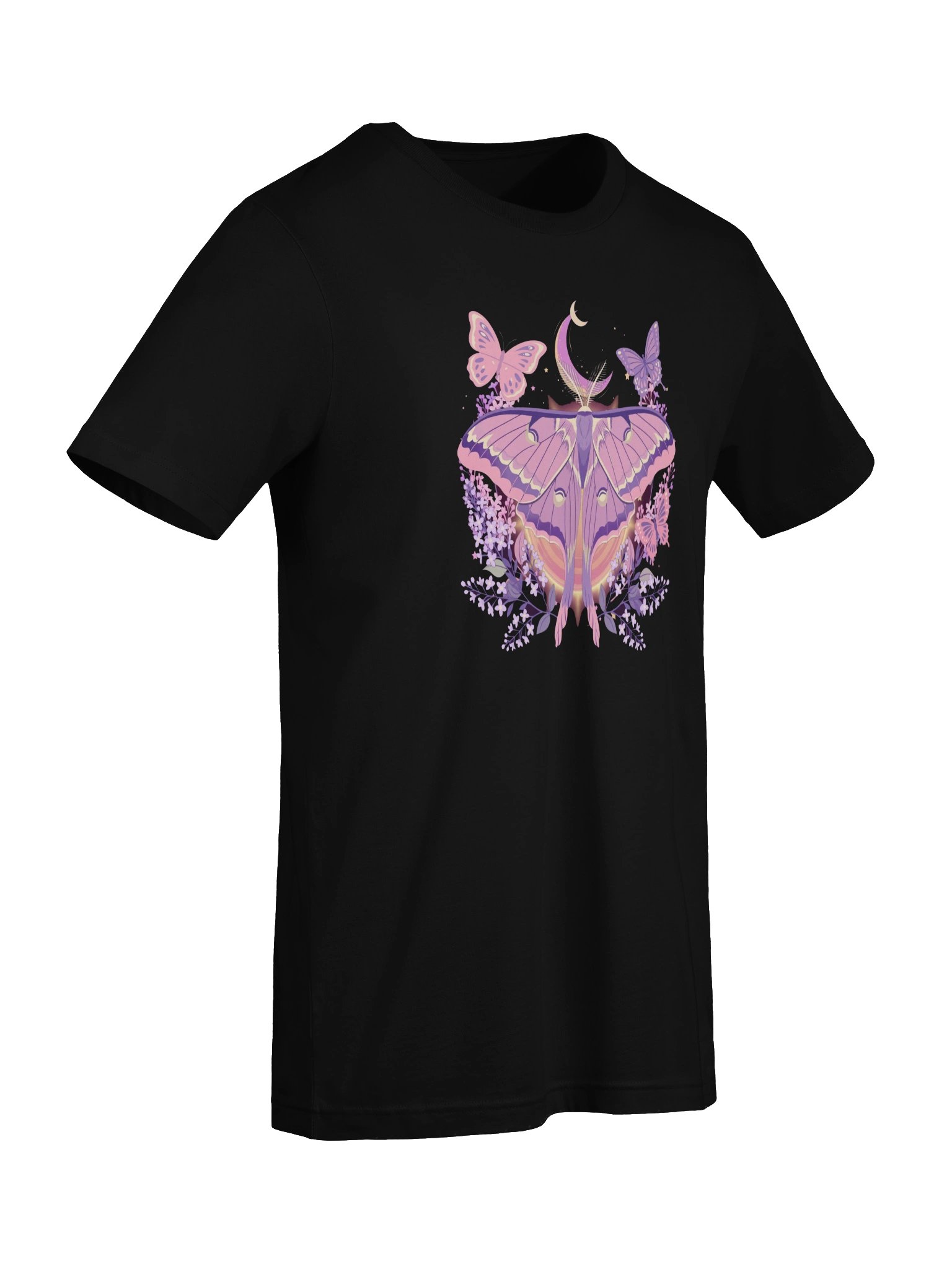 After Dark Moth Tee product image (19)