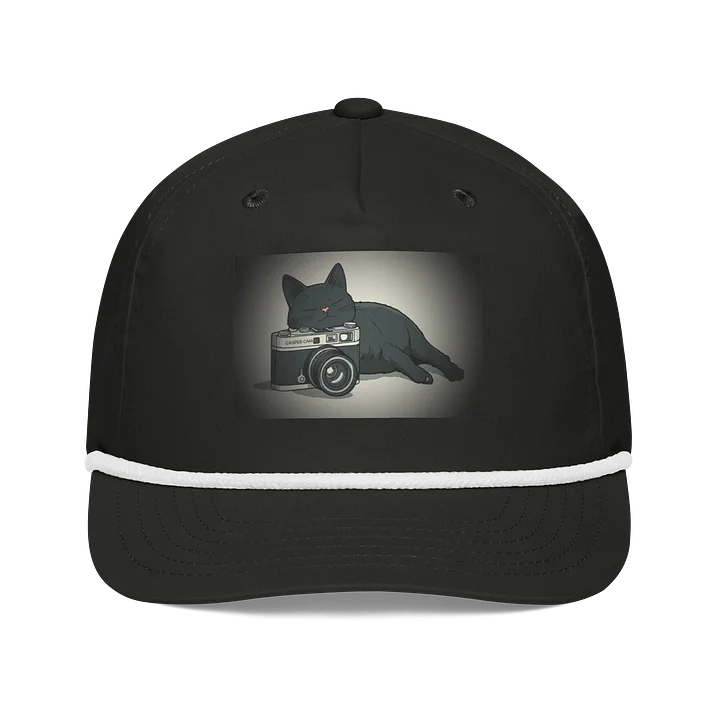 Sweetie Casper Cam - Hat product image (1)