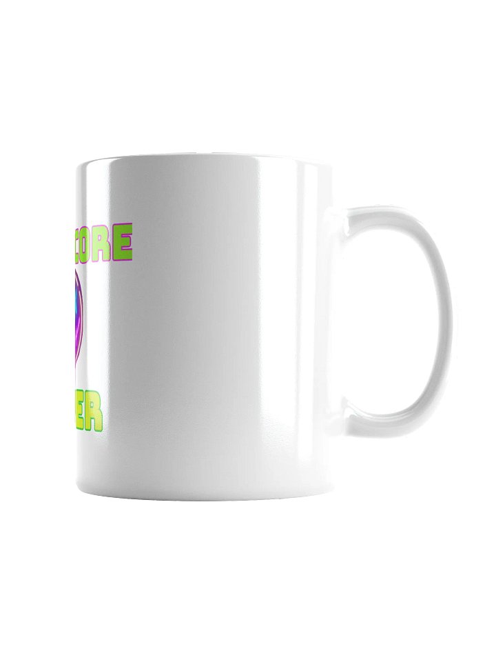 JaXx Raver Cup product image (1)