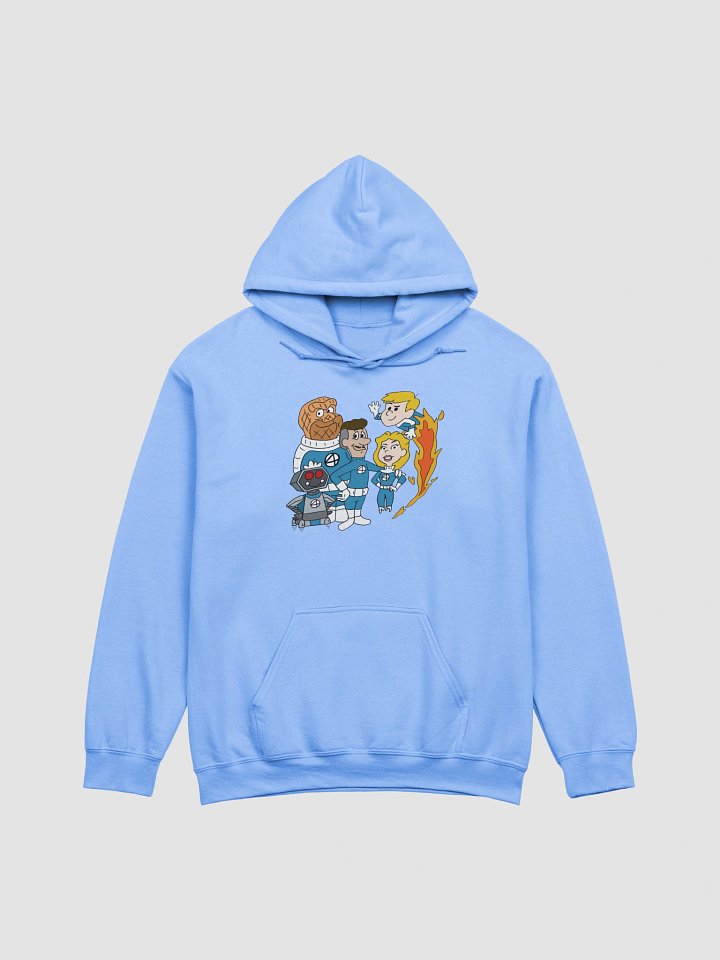 Family Hoodie #1 product image (3)