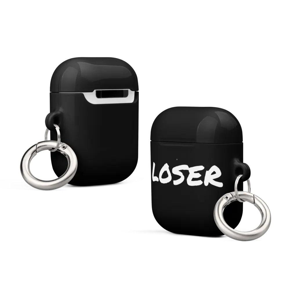 LOSER Airpods Case product image (12)
