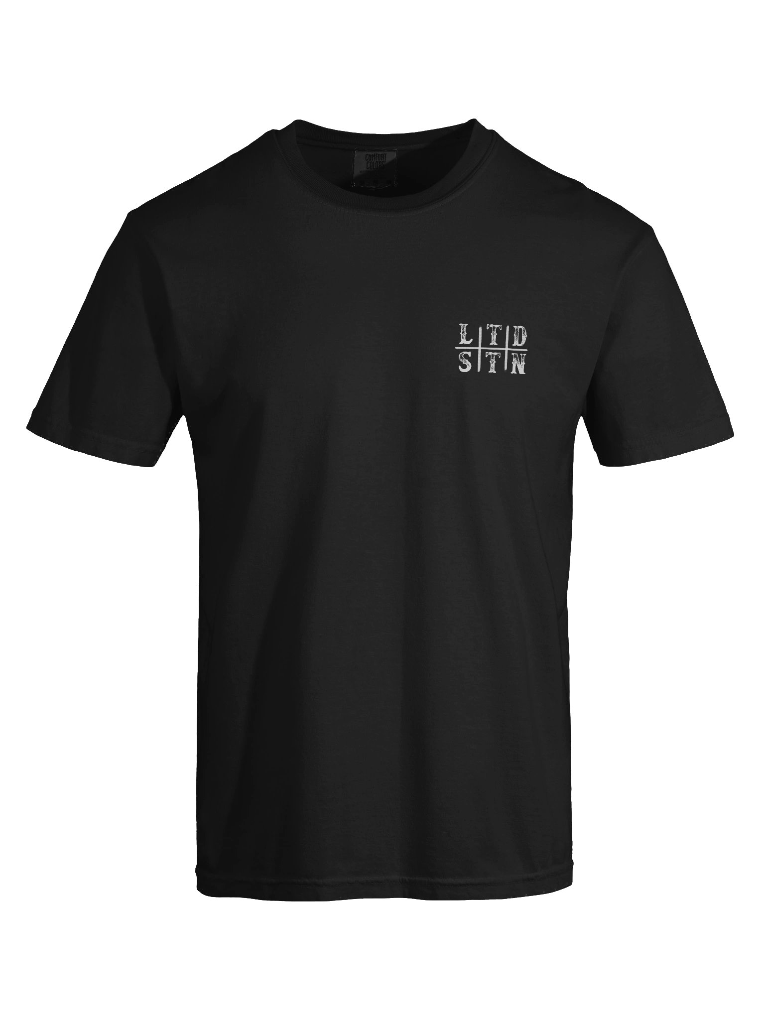 Living and Surviving - Dark Shirt product image (14)