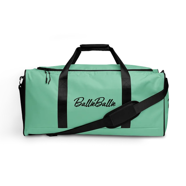 Sports bag
