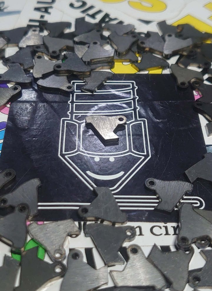 4130 Chromoly TX-22 product image (1)