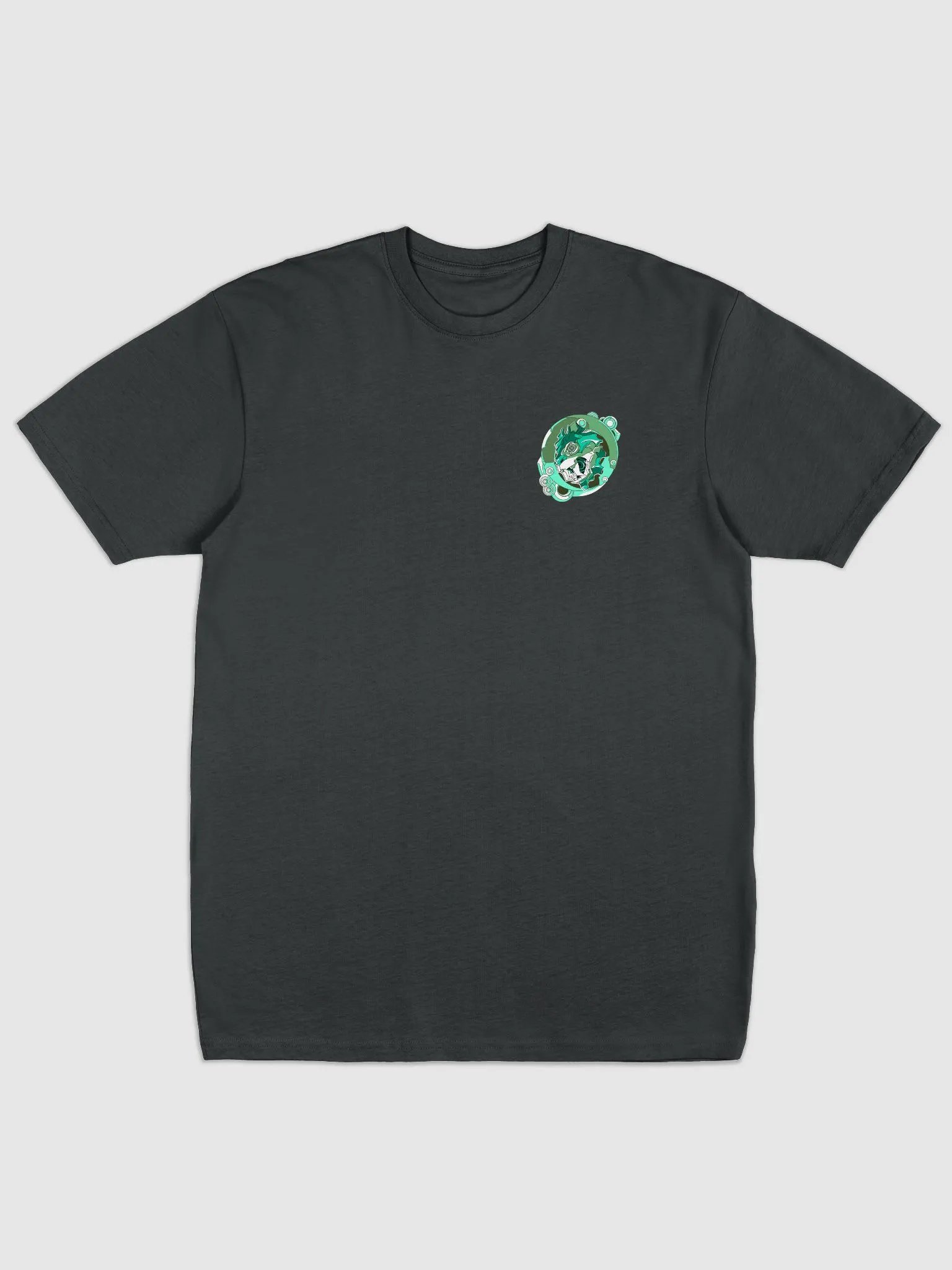 Men's T-Shirt (Parent Version) product image (1)