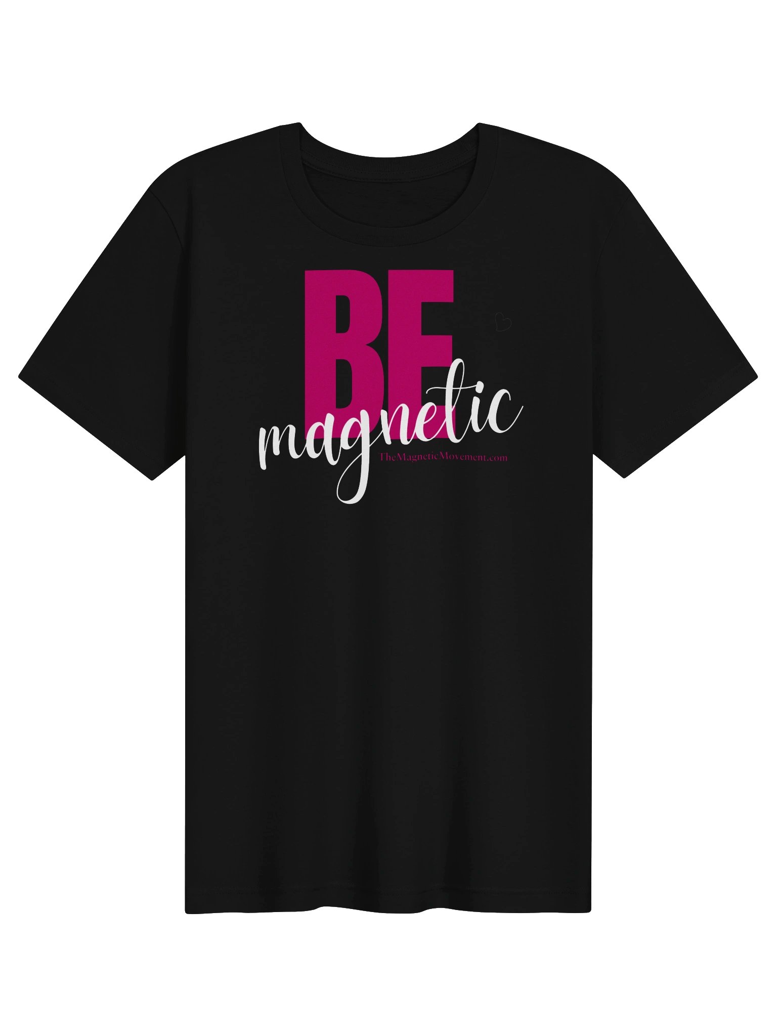 Be Magnetic - Pink product image (1)