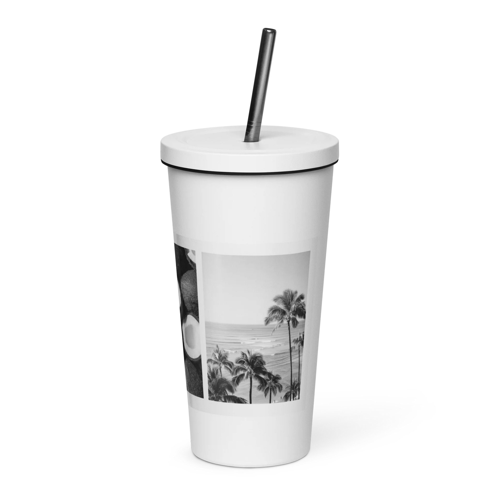 Tropical Bliss Insulated Tumbler Set product image (3)