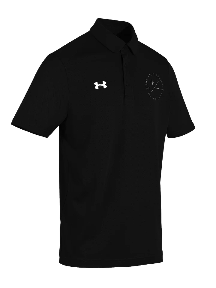 The ±2 Society Performance Polo — Under Armour® product image (2)