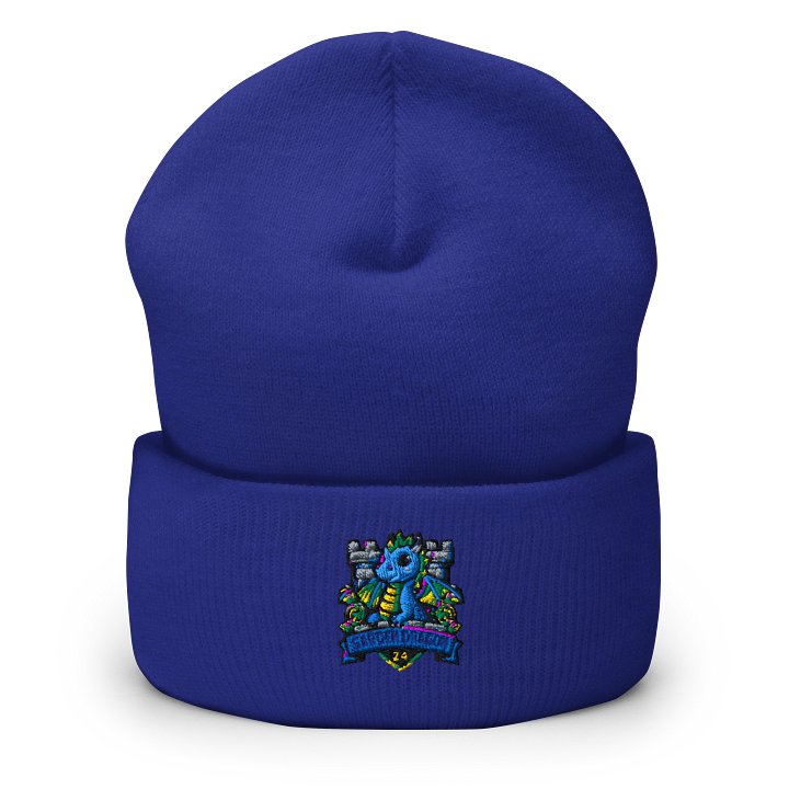 Dragon skully product image (1)