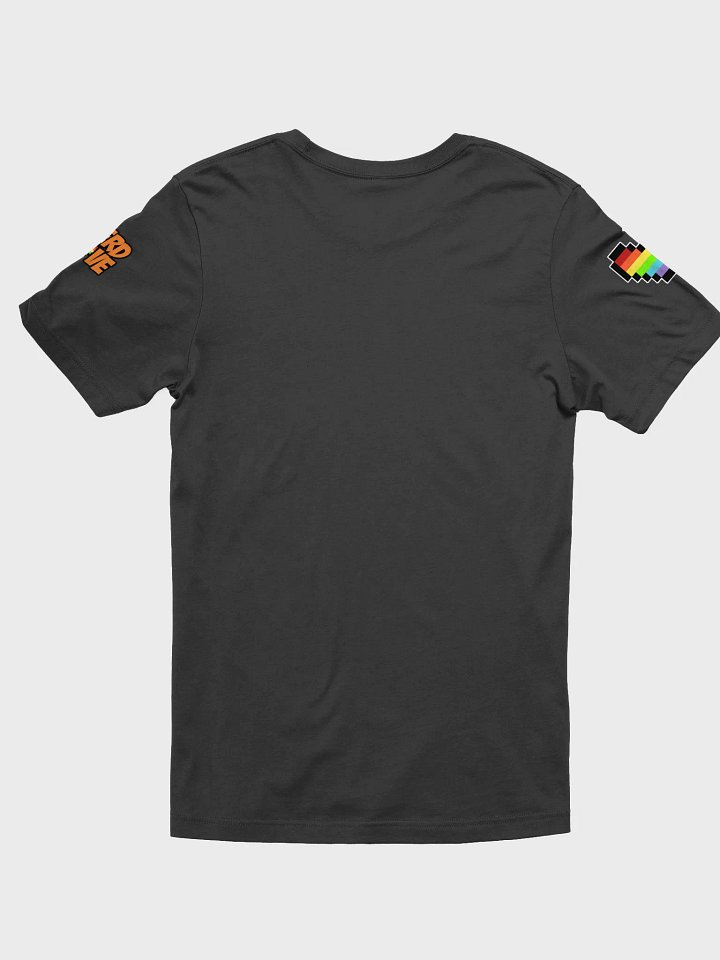 It's Dangerous to Go Alone - Shirt product image (2)